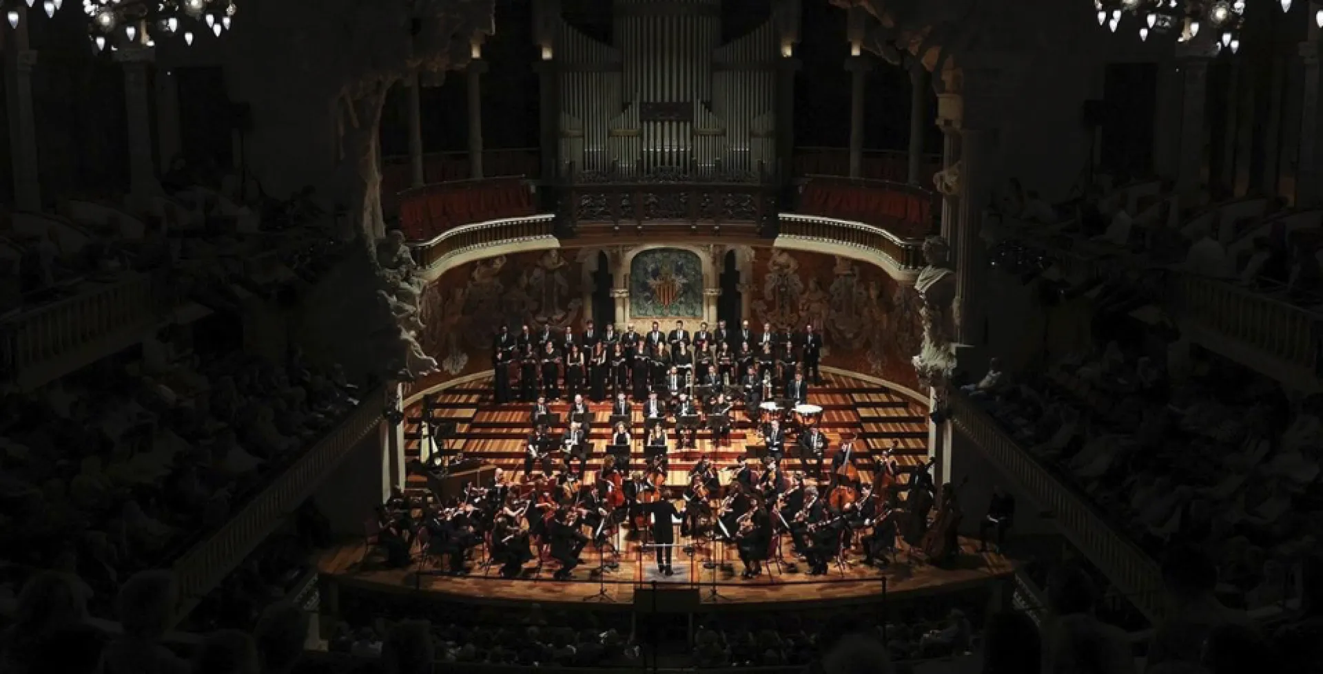 モーツァルトのレクイエム